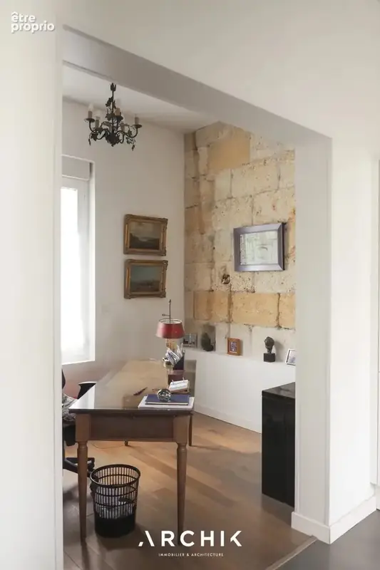 Maison 7 pièces 200 m² à vendre à Bordeaux (33100) - photo 6