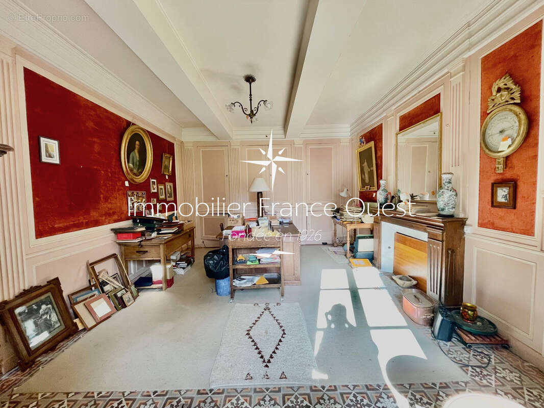 Belle propriété à quelques kilomètres de Ploërmel - photo 10