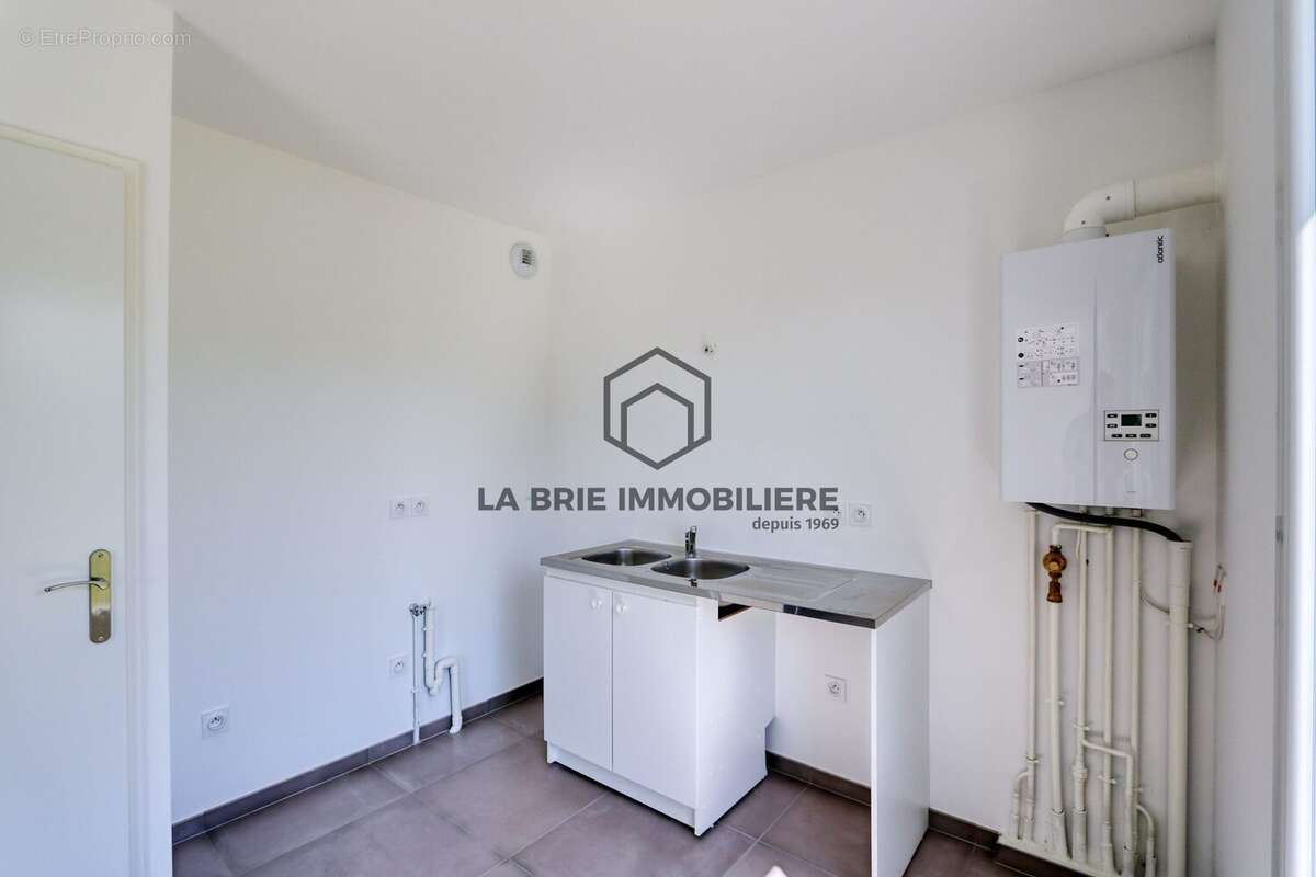 Maison 125 m² à Mennecy  - photo 9