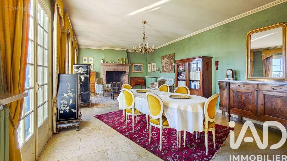 Photo 5 - Maison à CARMAUX