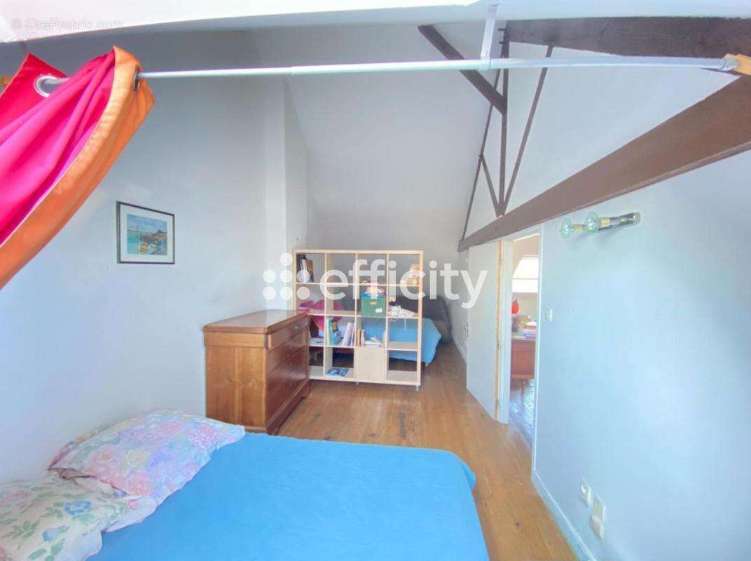 Appartement à PONTIVY