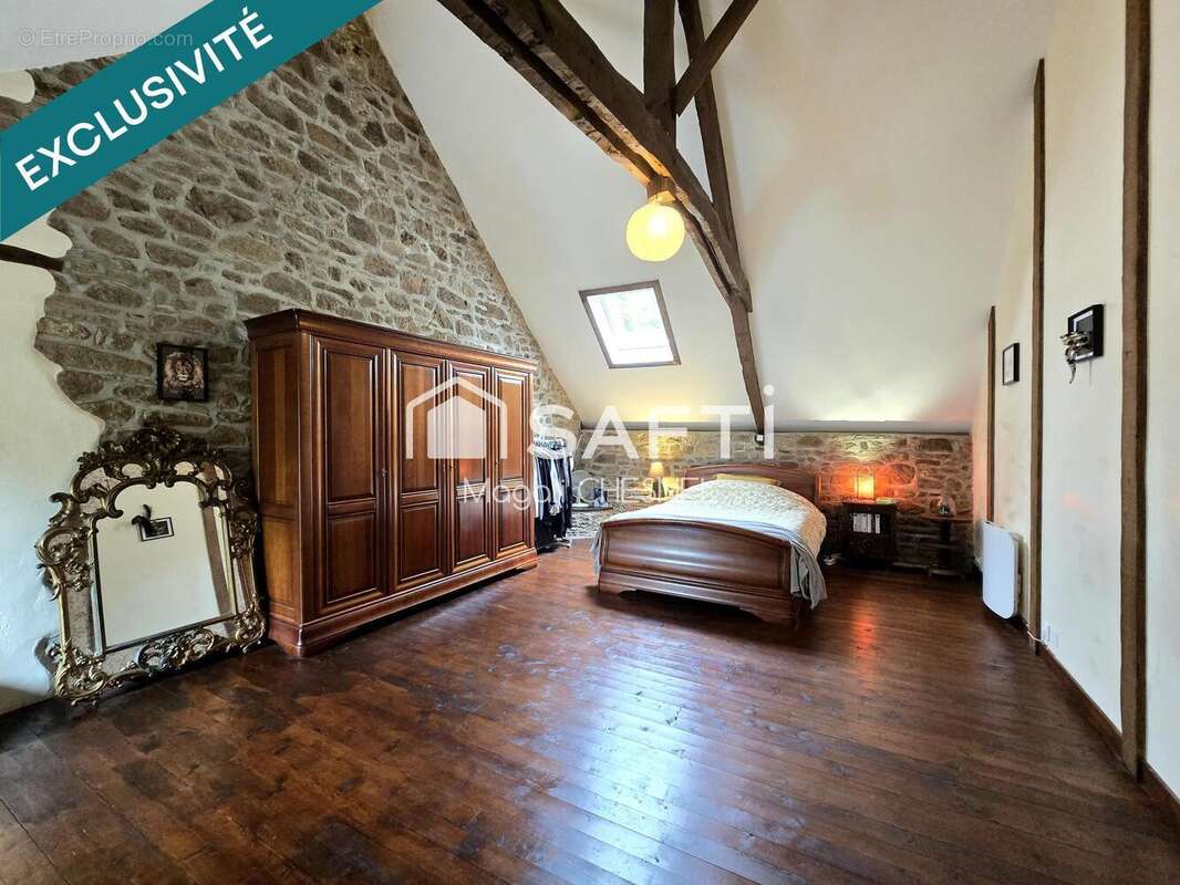 Photo 8 - Maison à COMBOURG
