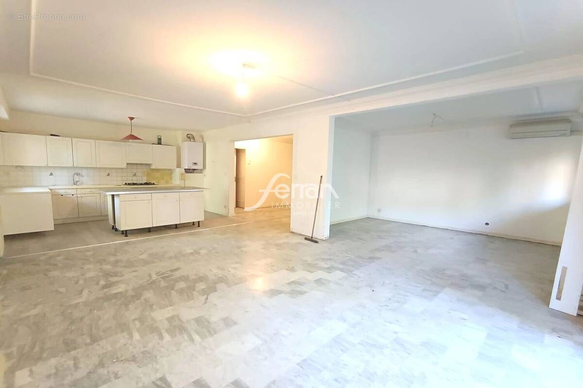Appartement à DRAGUIGNAN