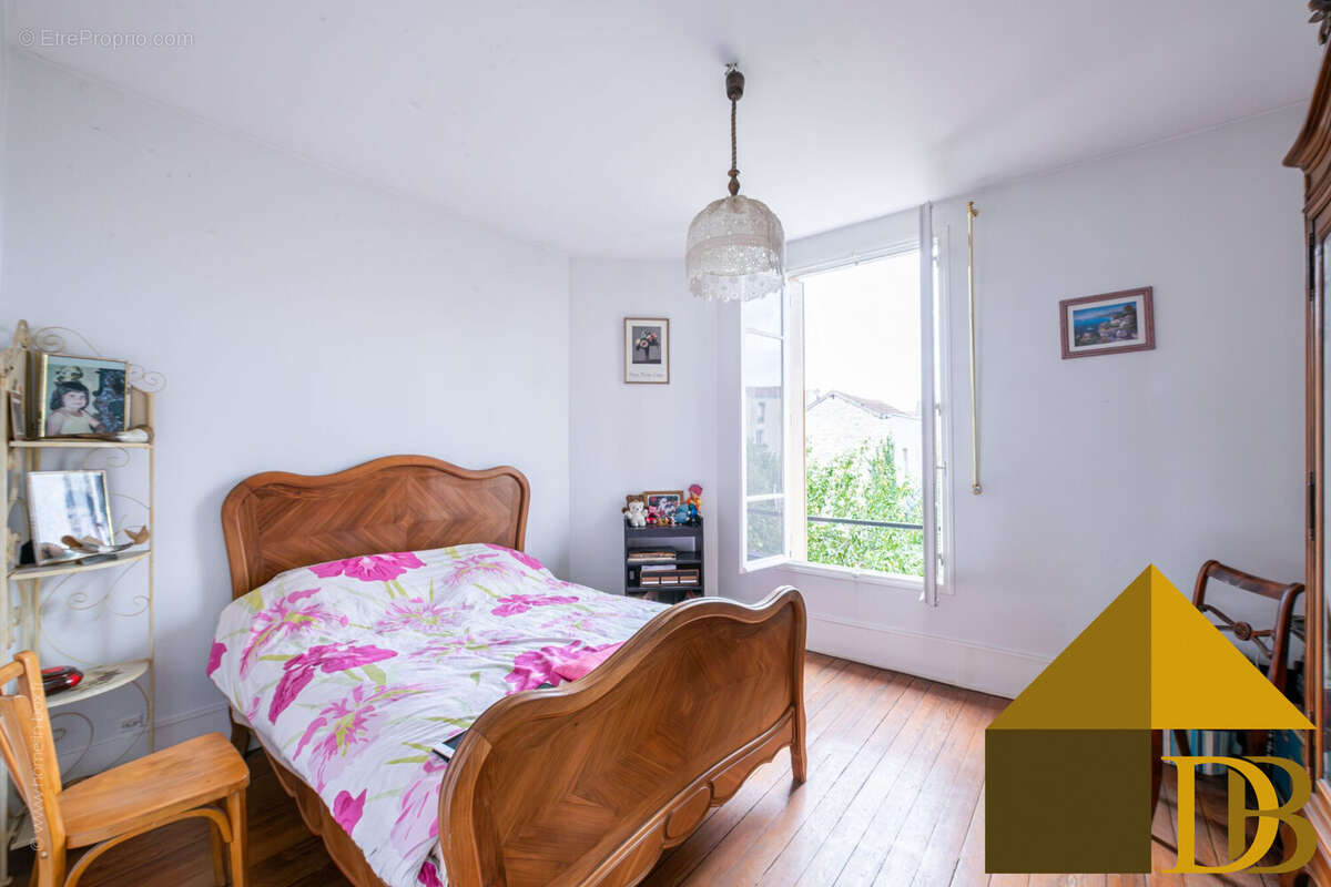 Maison à ALFORTVILLE