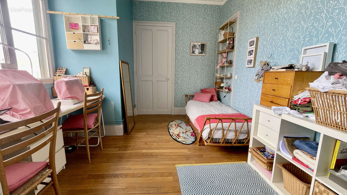 Appartement à SOISSONS