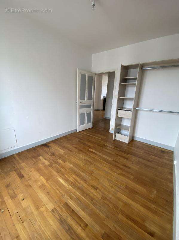 Appartement à LIMOGES