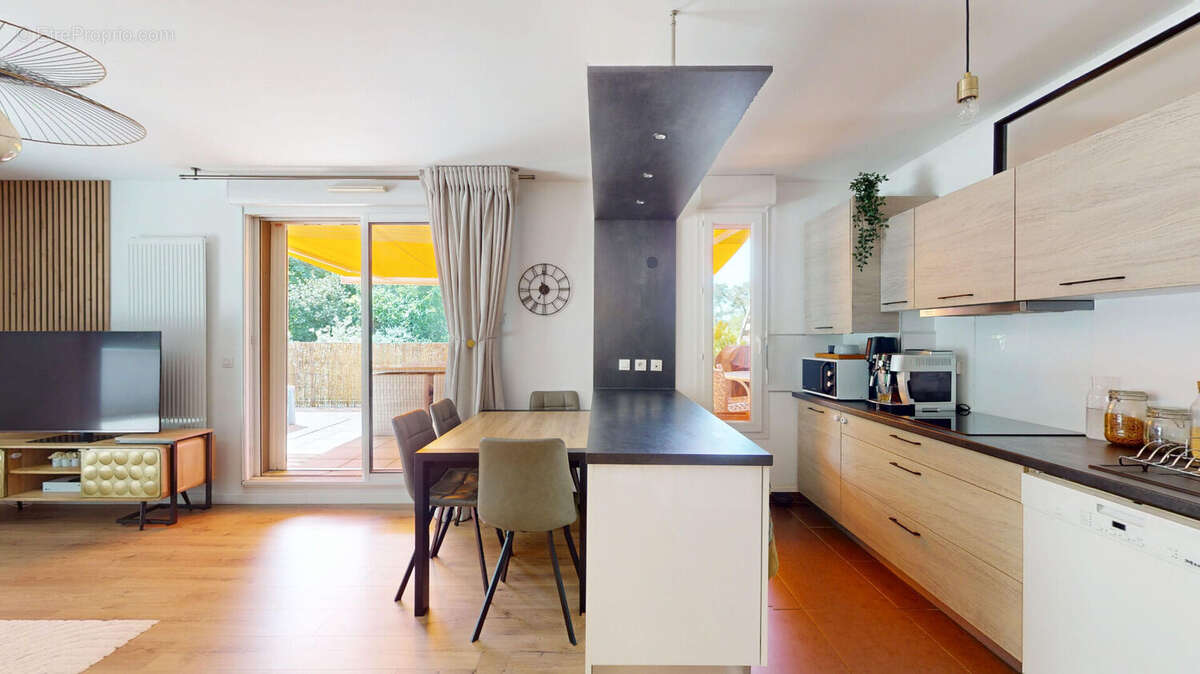 Appartement à BAYONNE