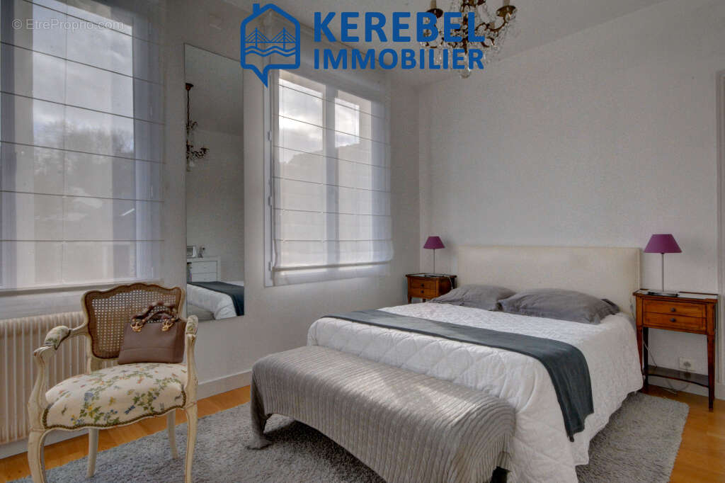 Appartement à LANDERNEAU