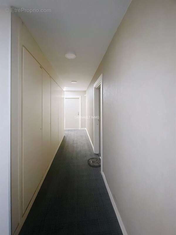 Appartement à LAUNAGUET