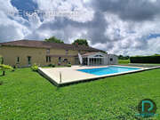 maison à vendre MONTRACOL - exterieur - Maison à MONTRACOL