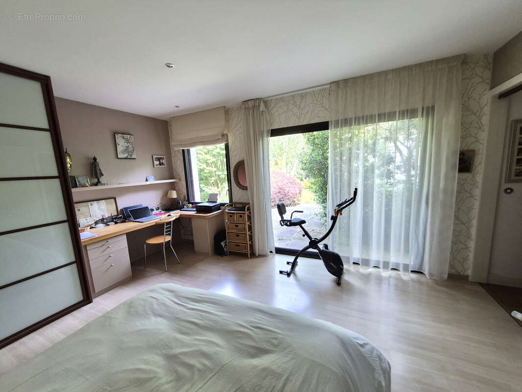 Maison à PLOUESCAT