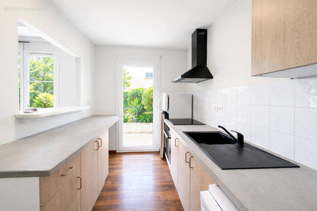 Appartement à CAPBRETON