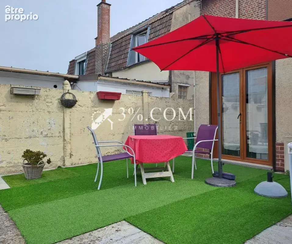 Nouveaute - vendin le vieil - photo 3