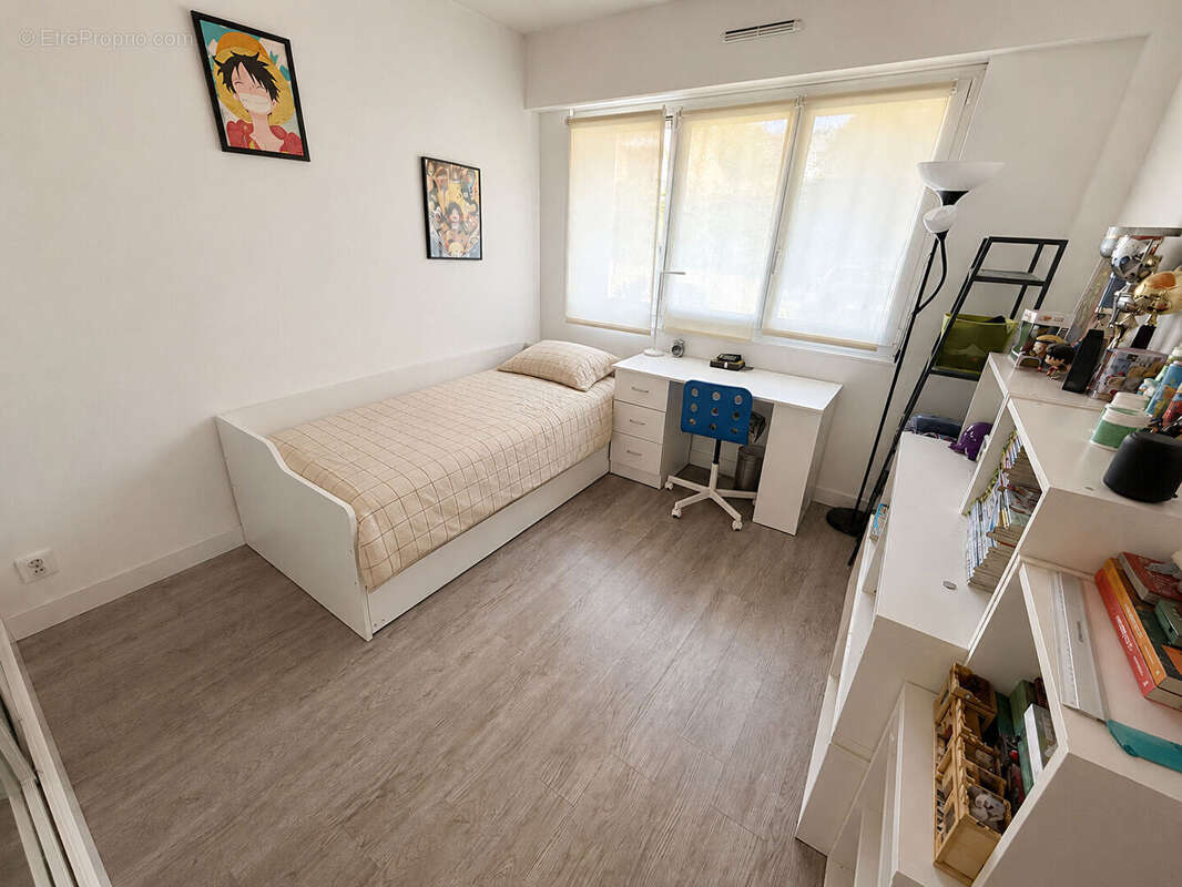 Appartement Le Perreux Sur Marne 4 pièce(s) 94 m2 - photo 6