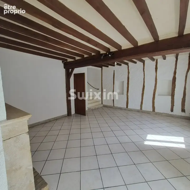 Maison à Montillot, 150 m², 3 chambres et grange - photo 6