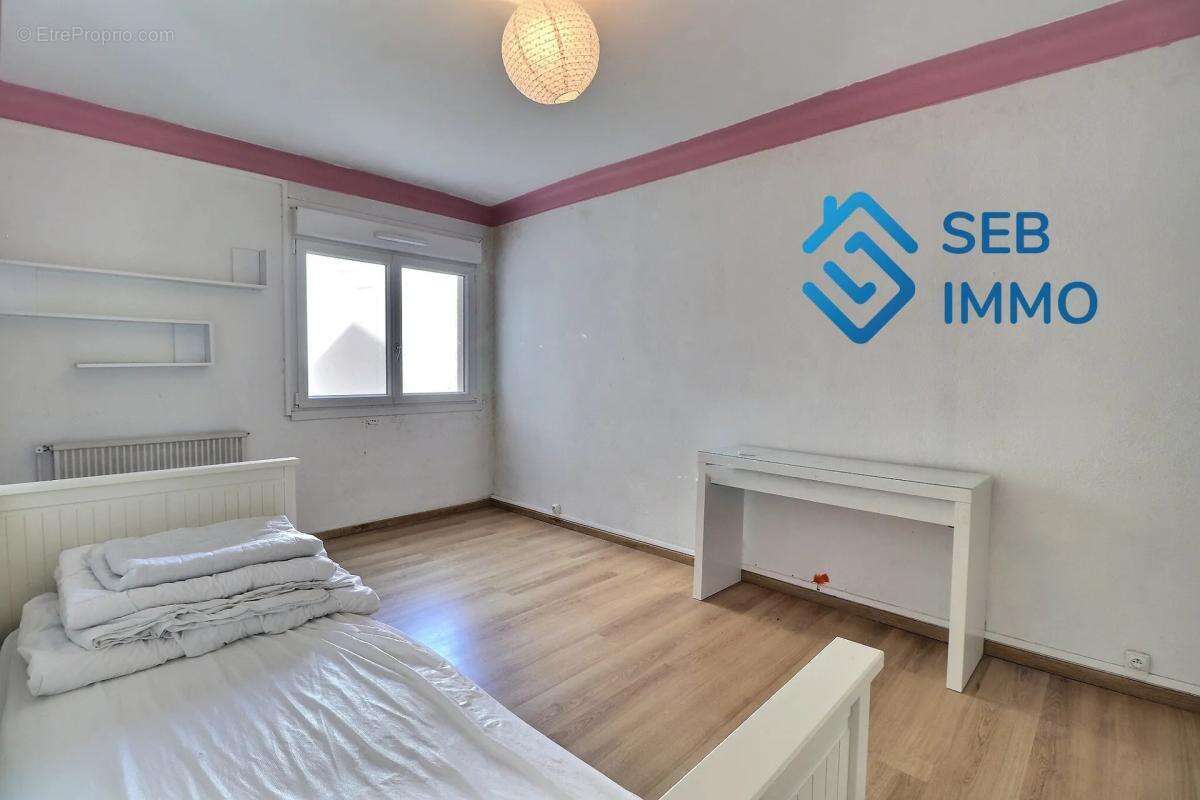 Appartement à CANET-EN-ROUSSILLON