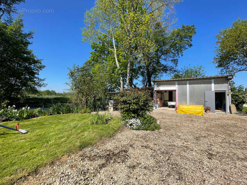 Dpt Eure et Loir (28), à vendre proche de CHARTRES terrain - Terrain de 1 024,00 m² - photo 7