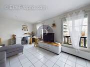 Appartement à CHATENAY-MALABRY