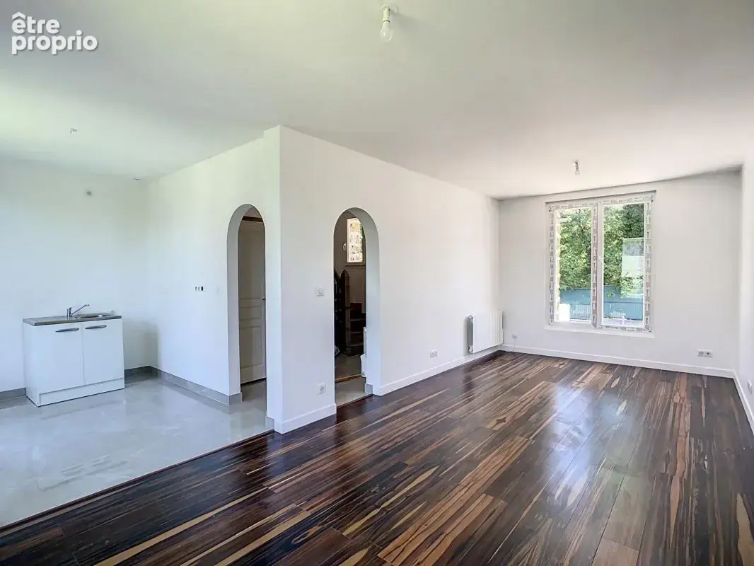 Coup de coeur ! Maison entièrement rénovée, 10 min à pied de la gare - photo 5