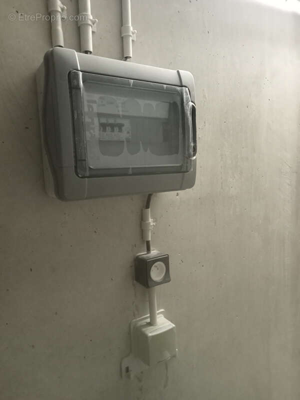 Appartement à CARPENTRAS