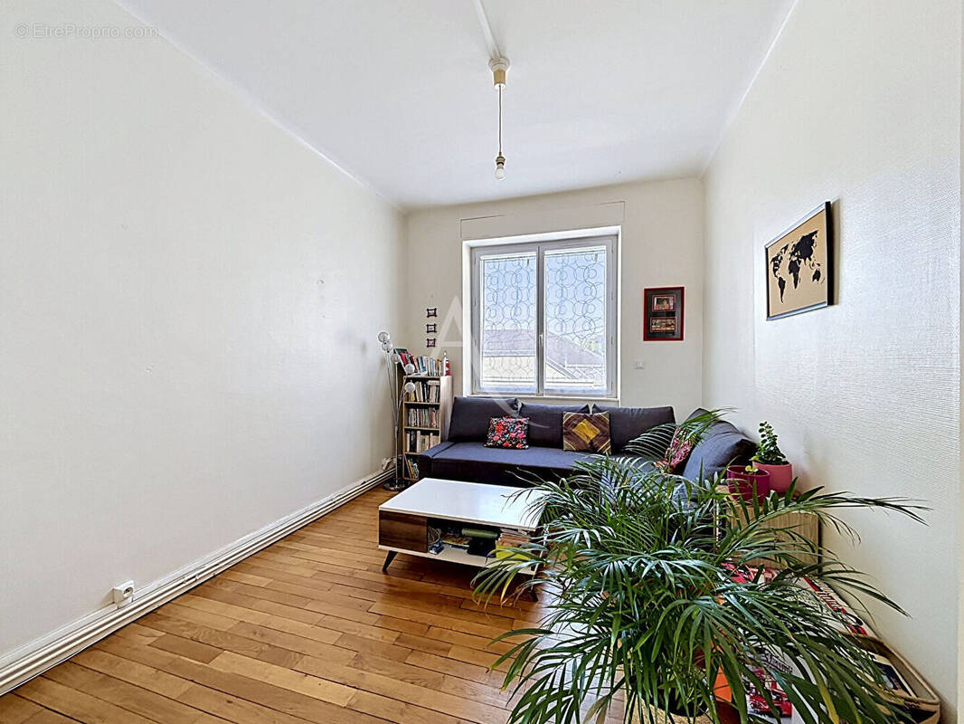 Appartement à ANGERS