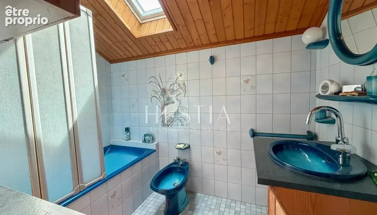 Maison individuelle avec vue Lac et Montagnes - photo 22