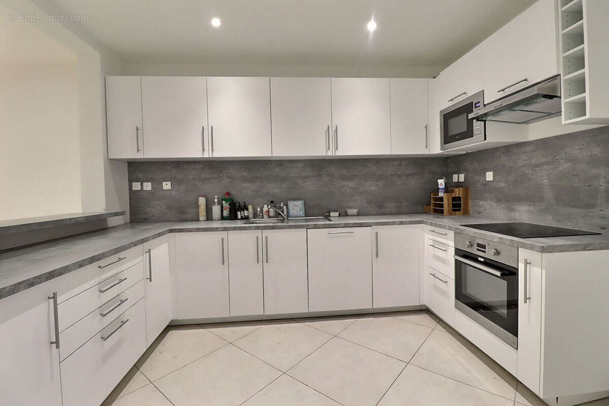 Appartement à ARGENTEUIL