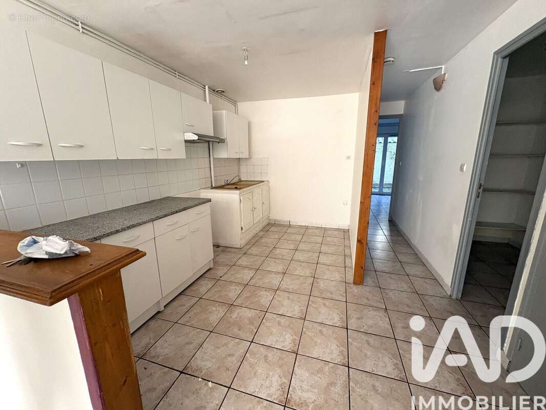 Photo 9 - Appartement à DOULLENS