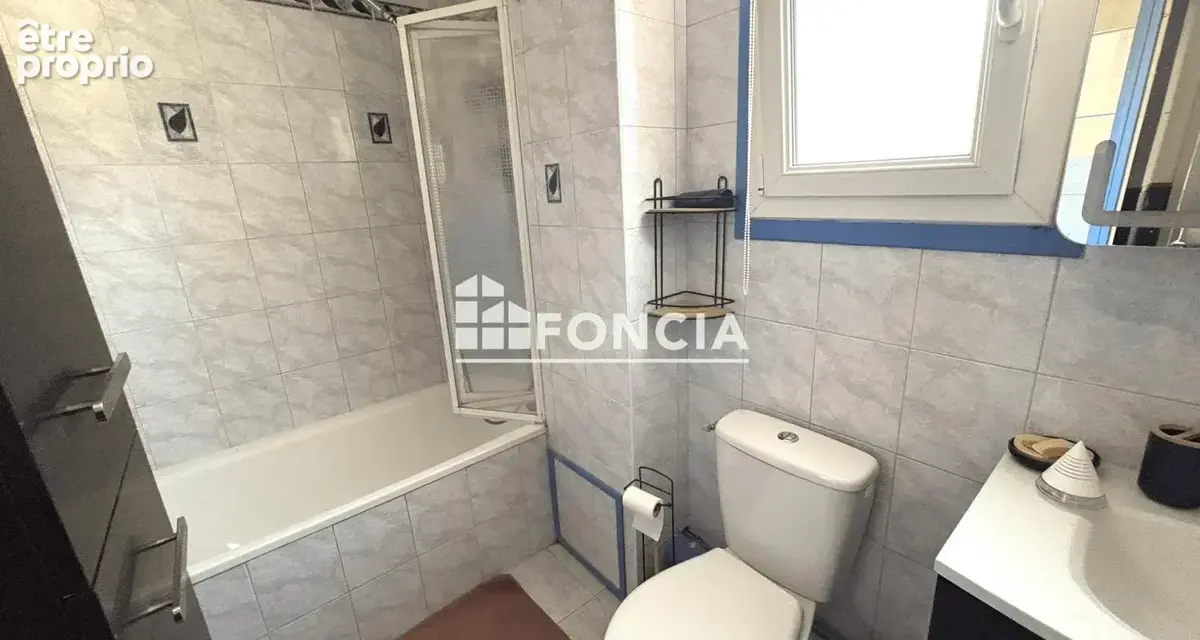 Maison familiale 106.95 m² avec terrasse et garage à Roissy-en-France - photo 12