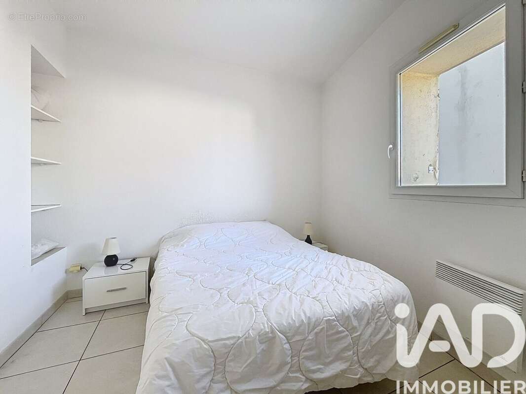 Photo 8 - Appartement à LA CIOTAT