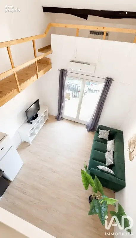 Photo 1 - Appartement à PEYMEINADE