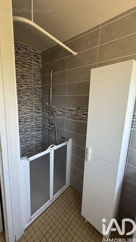 Photo 6 - Maison à MONTAUBAN-DE-BRETAGNE