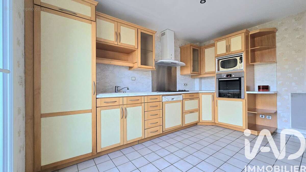 Photo 8 - Maison à DANNEMOIS