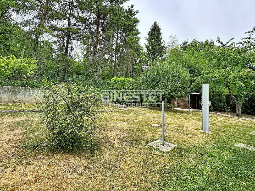 BREVIANDES maison plain-pied 98 m2, 3 chambres, 800m2 de terrain - photo 5