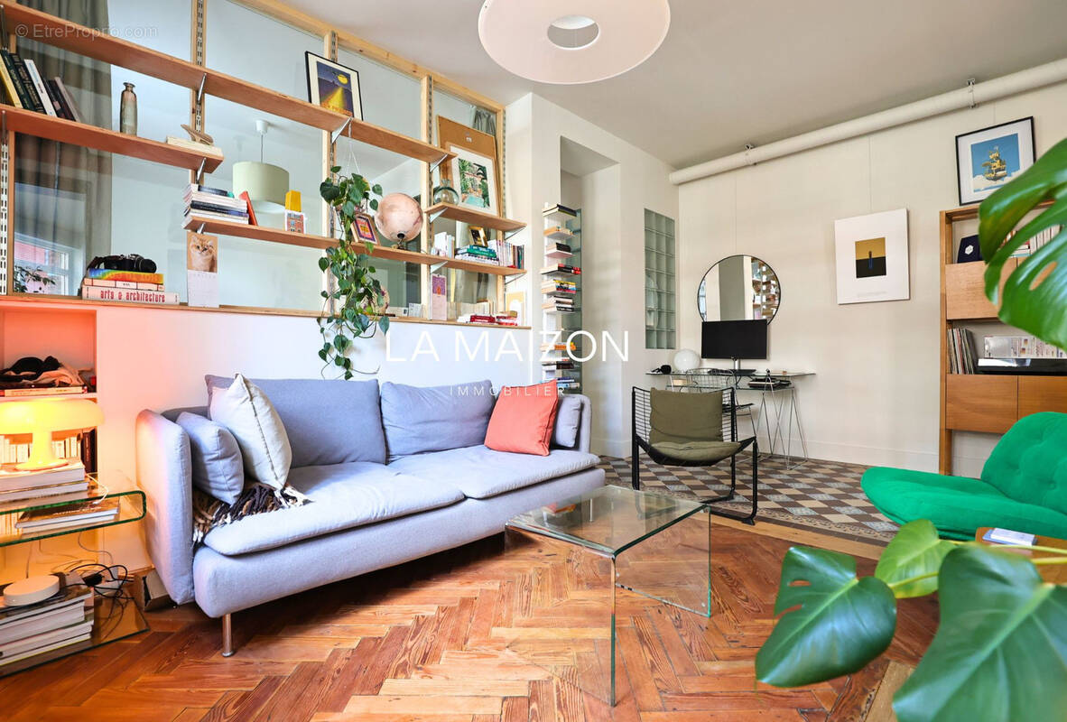 Appartement à LILLE