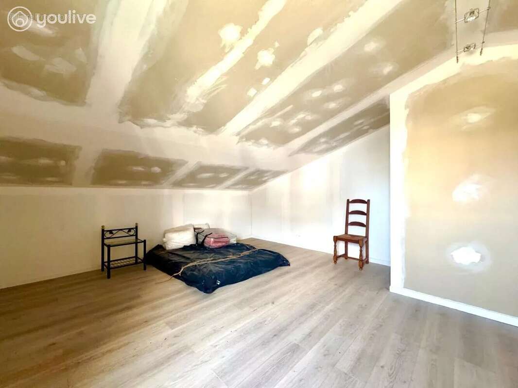Appartement spacieux à Penta-di-Casinca - photo 10