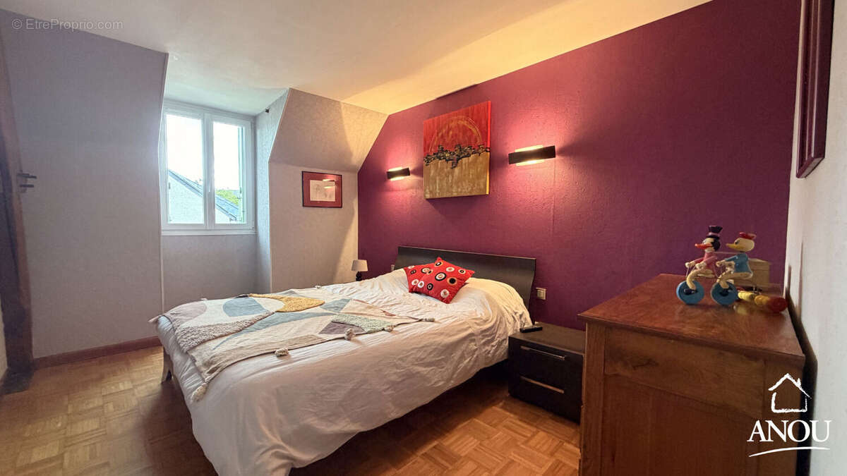 Grande maison familiale dans hameau au calme - photo 8