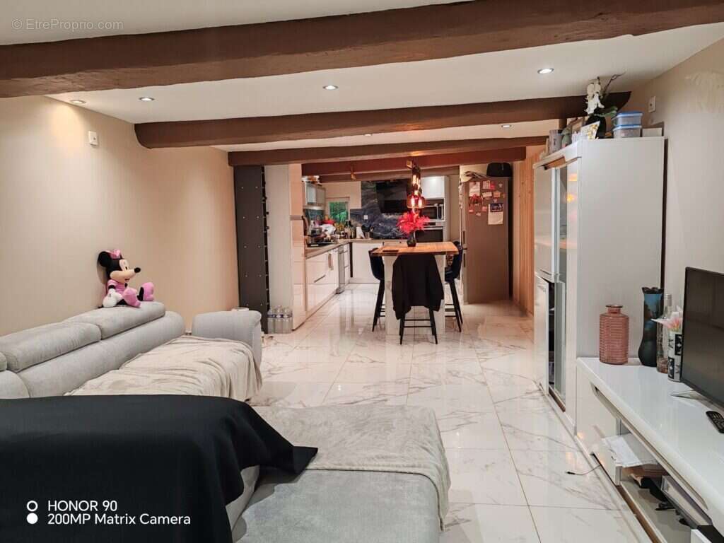 Maison Village 180m2 en R+2 Portel des Corbières Aude 11 - photo 16