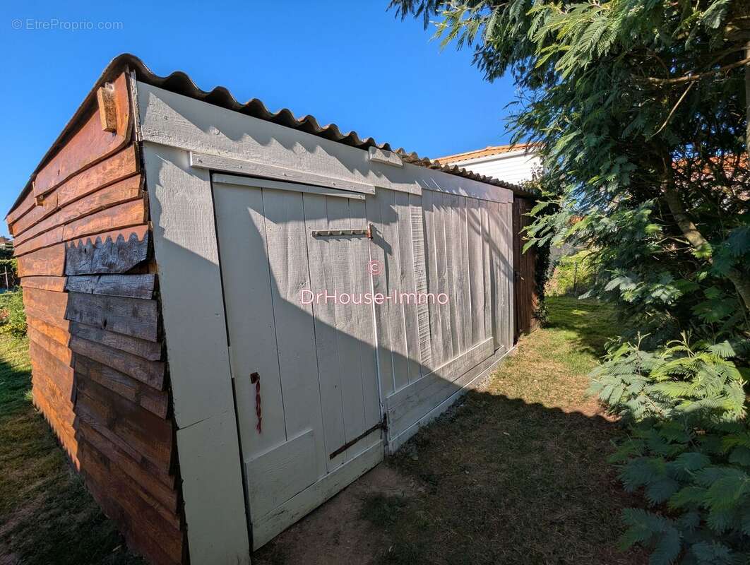 Maison 87 m² à L'ile-D'olonne  - photo 48