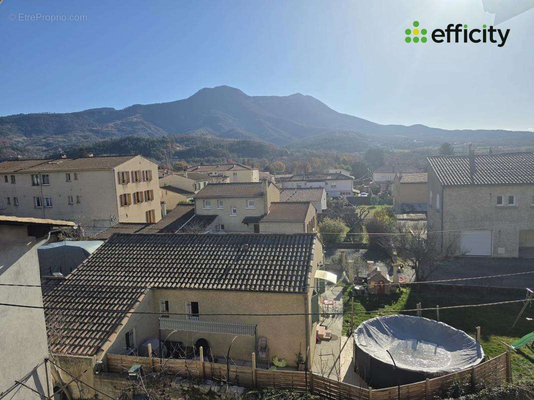 Appartement à DIGNE-LES-BAINS