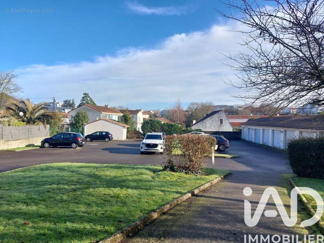 Photo 8 - Appartement à SAINT-SEBASTIEN-SUR-LOIRE