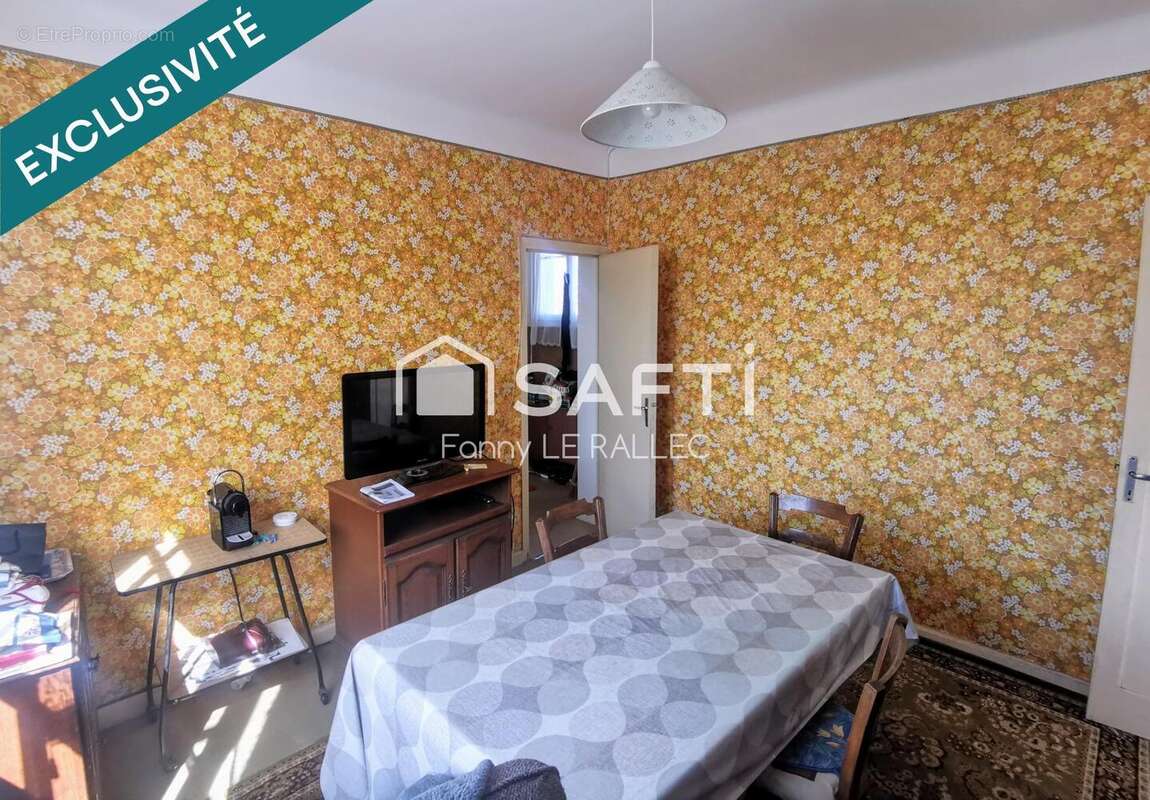 Photo 8 - Maison à PLOUGRESCANT