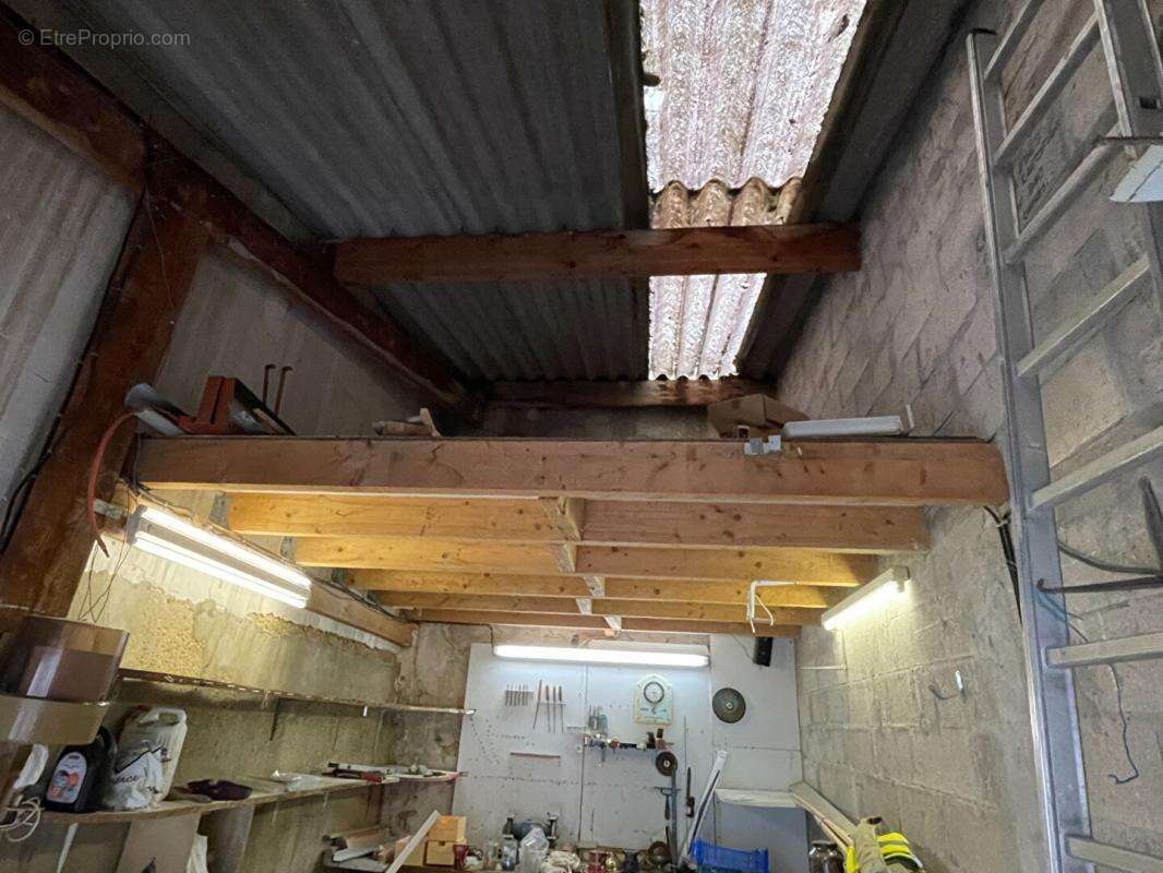 Maison à LIZY-SUR-OURCQ