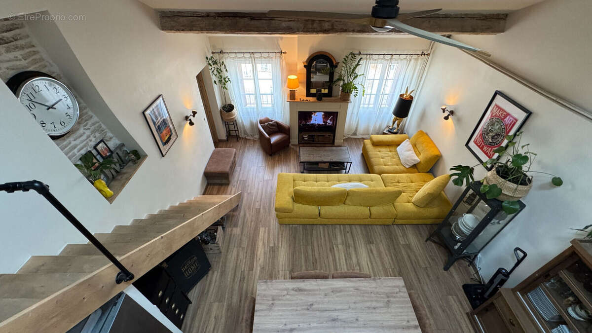 Appartement à NARBONNE