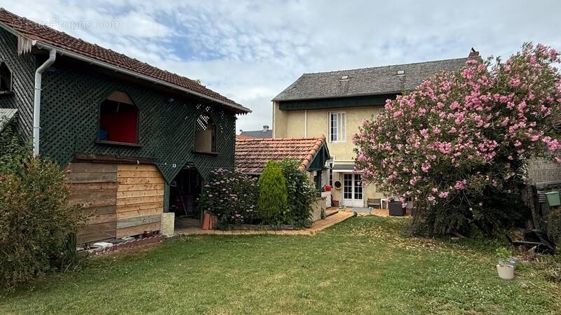 Maison à TARBES