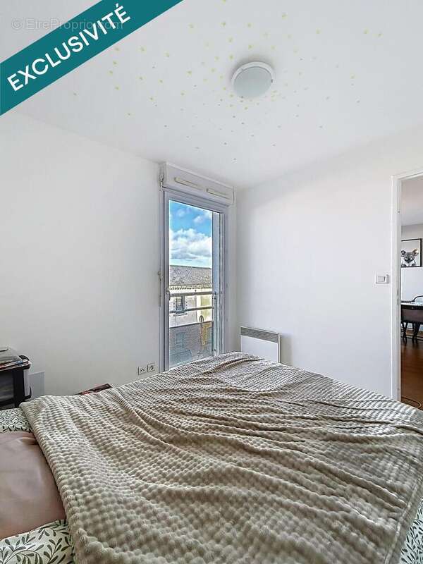 Photo 6 - Appartement à CHALLANS