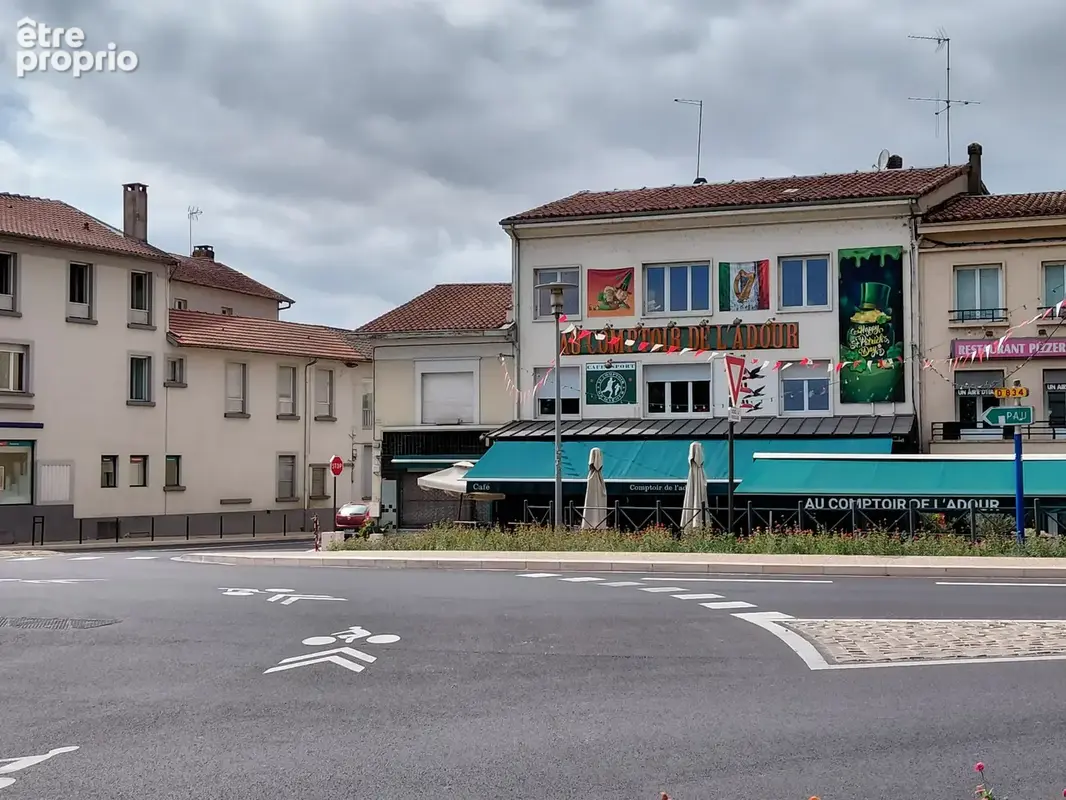 Fonds de commerce à vendre AIRE SUR L'ADOUR (40), BAR-BRASSERIE - photo 14