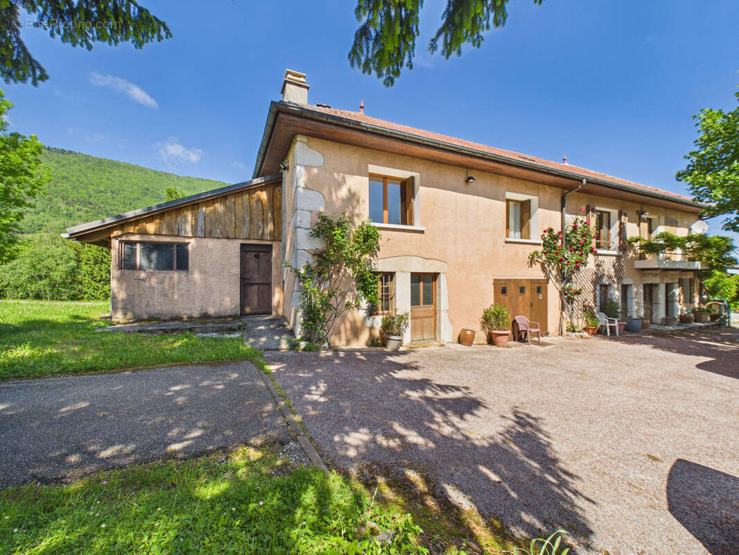 Maison à VIMINES