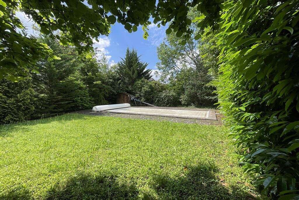 Maison à SUCY-EN-BRIE