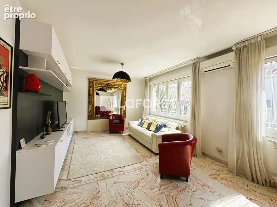 Villa Marseille Estaque avec piscine 6 pièces 186 m² - photo 4